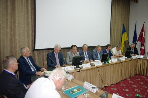 «Шевченків край» у столиці: черкаські та київські підприємці зміцнюють співпрацю «Шевченків край» у столиці: черкаські та київські підприємці зміцнюють співпрацю