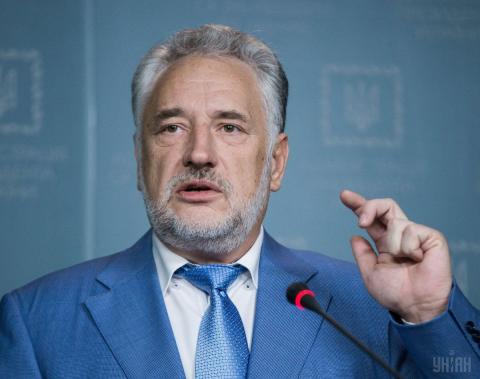 ЗМІ розкрили деталі відставки Жебрівського й назвали заміну ЗМІ розкрили деталі відставки Жебрівського й назвали заміну