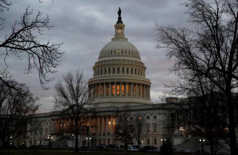 У Конгресі США пропонують збільшити допомогу Україні у 2019 році У Конгресі США пропонують збільшити допомогу Україні у 2019 році