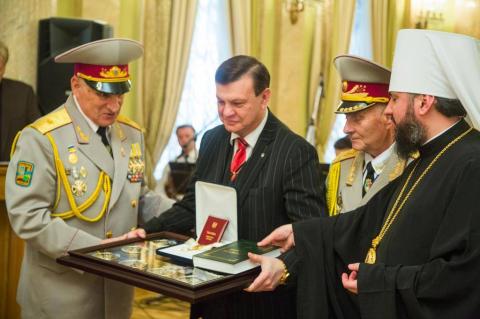 Олексій Фазекош: Хочемо жити у європейській державі, то найперше маємо здолати корупцію Олексій Фазекош: Хочемо жити у європейській державі, то найперше маємо здолати корупцію