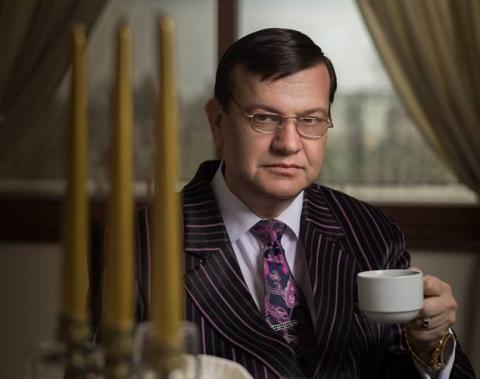 Олексій Фазекош: Хочемо жити у європейській державі, то найперше маємо здолати корупцію Олексій Фазекош: Хочемо жити у європейській державі, то найперше маємо здолати корупцію