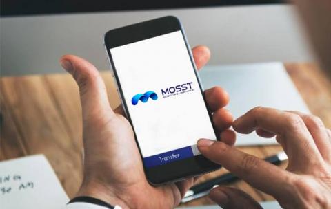 Український IT-стартап MOSST Payments, розроблений ведучими спеціалістами MOSST та за участі компанії TATL Group, зацікавив інвесторів із США Український IT-стартап MOSST Payments, розроблений ведучими спеціалістами MOSST та за участі компанії TATL Group, зацікавив інвесторів із США