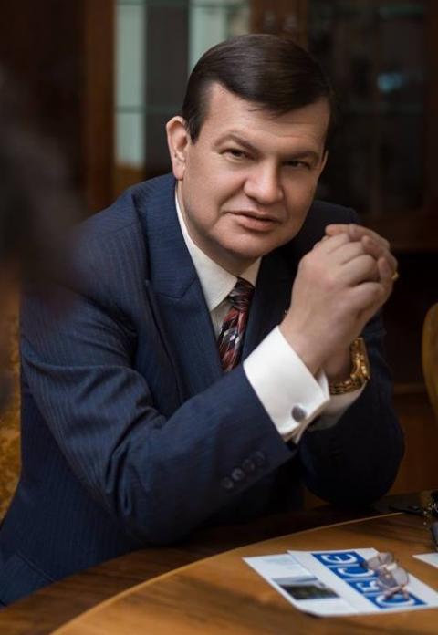 Олексій Фазекош: Нікому не дозволимо ганьбити Українську адвокатуру через власні амбіції або комплекси! Олексій Фазекош: Нікому не дозволимо ганьбити Українську адвокатуру через власні амбіції або комплекси!
