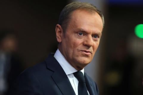 У Польщі в рейтингу довіри Дональд Туск випередив президента Анджея Дуду
