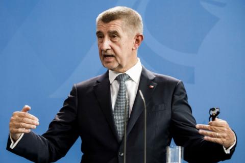 Чехія не буде обговорювати нові антиросійські санкції