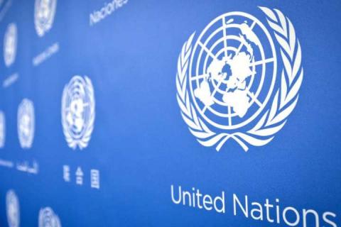 В ООН розповіли, хто голосував проти розгляду українського питання на сесії Генсамблеї