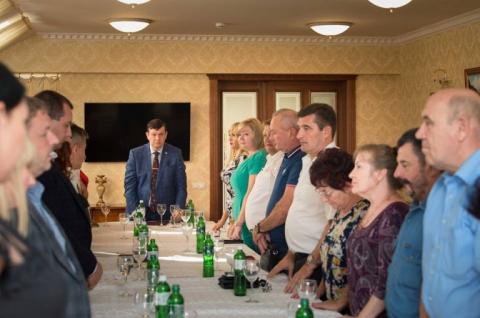 Адвокати Закарпаття вимагають від депутатів не приймати законопроект 9055 Адвокати Закарпаття вимагають від депутатів не приймати законопроект 9055