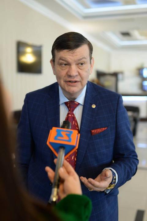Втратити свободу може лише той, хто не вмів її захищати: на Закарпатті проводиться засідання ВКДКА Втратити свободу може лише той, хто не вмів її захищати: на Закарпатті проводиться засідання ВКДКА