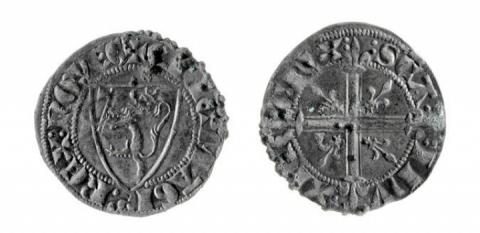 У скандинавських церквах виявили понад сто тисяч середньовічних монет і прикрас