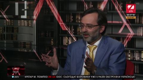 Нардеп Логвинський пояснив, чому РФ так «рветься» назад до ПАРЄ