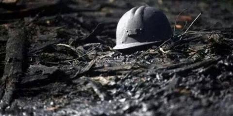 На Донеччині через обвал вугілля на шахті загинув гірник