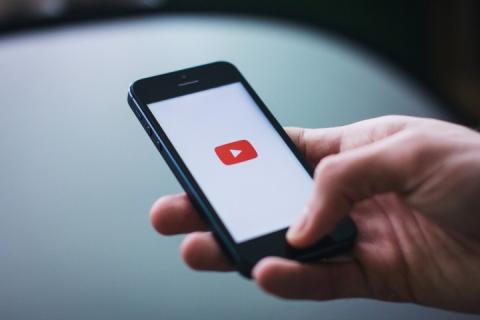 У роботі популярного відеохостингу Youtube стався масовий збій
