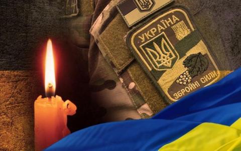 ОСС: Загострення на Донбасі, один український військовий загинув