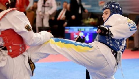 На молодіжному Євро-2018 з тхеквондо у Варшаві українці здобули три медалі