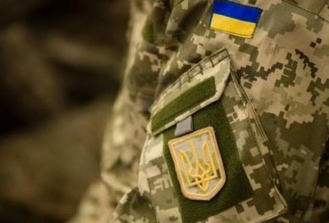 Український солдат, який зник безвісти на Донбасі, загинув, – штаб