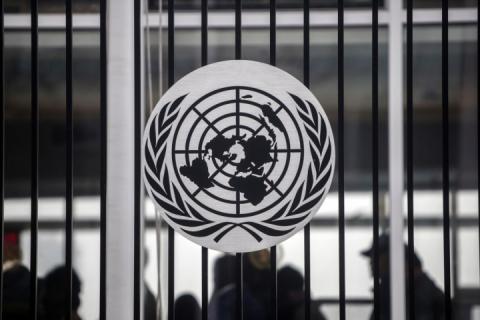 ООН не отримала звернення патріарха Кирила зі скаргою на «утиски УПЦ», – Гутерріш