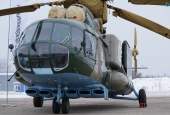 В «Укроборонпромі» показали літаки та вертольоти, які передали для армії