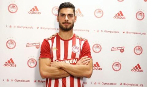 Суперник «Динамо» в Лізі Європи підписав другого нападника у 2019 році