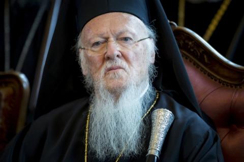 Патріарх Варфоломій закликав патріархів визнати українську церкву автокефальною