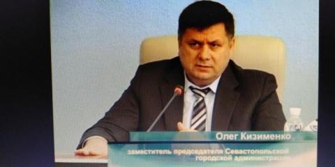 Київський суд вирішив не саджати керівника окупаційної влади Севастополя