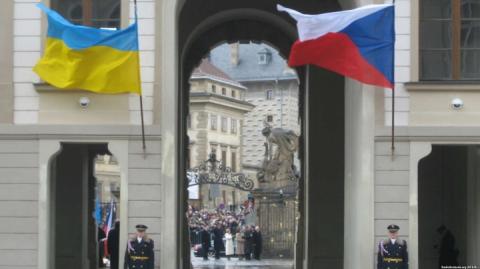 Чехи стали краще ставитися до України, – соцопитування