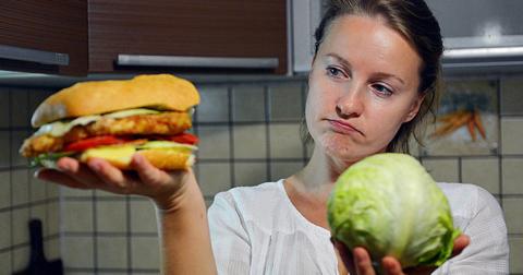 У Британії можуть обмежити калорійність напівфабрикатів і страв