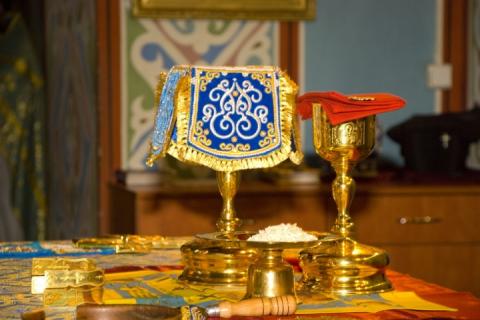 До Православної церкви України приєдналася перша церква МП на Чернігівщині