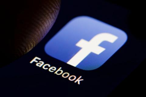 Facebook видалив російські сторінки, що брали участь у «скоординованій поведінці» в Україні
