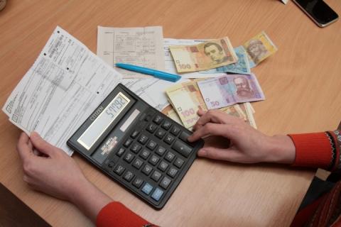 Павло Розенко: Фінансування на виплату субсидій вистачить