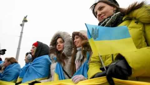 Сьогодні українці відзначають День Соборності