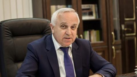 Ярослав Гадзало: ТОП-5 трендів, які в майбутньому матимуть вплив на український АПК Ярослав Гадзало: ТОП-5 трендів, які в майбутньому матимуть вплив на український АПК