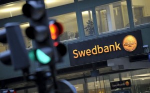   Swedbank         