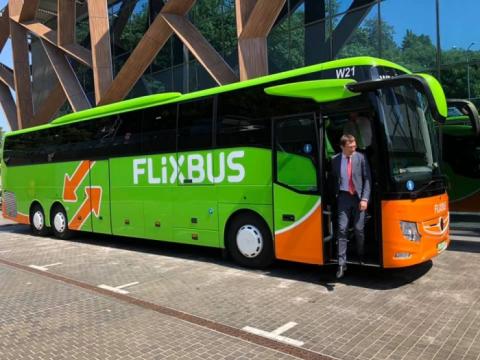     Flixbus    