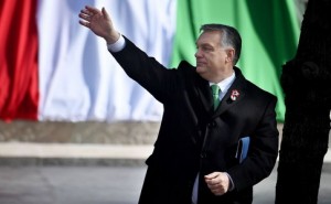 На Закарпатті програють всі підтримувані Угорщиною кандидати