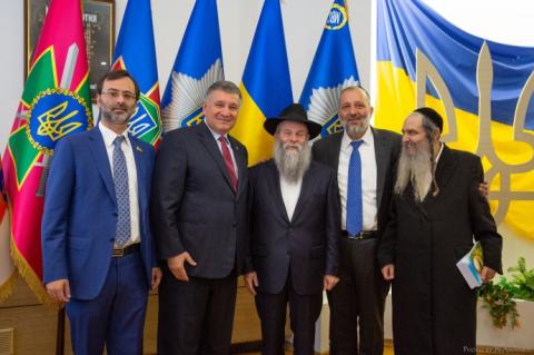 Україна та Ізраїль підписали декларацію, яка запобігатиме масовим відмовам у в'їзді