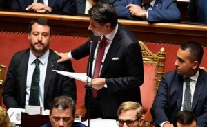 Політична криза в Італії: президент дав партіям більше часу