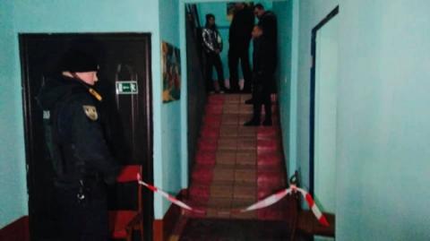Вибух у гуртожитку в Києві: загинули двоє осіб