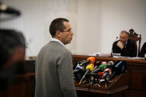 Справа Шеремета: адвокат Кузьменко розповів про її алібі, прокурор – не вірить