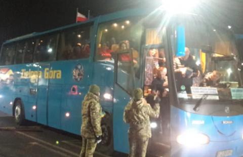 Українців забирають із Єгипту, Польщі, на Шрі-Ланці застрягли більше сотні громадян