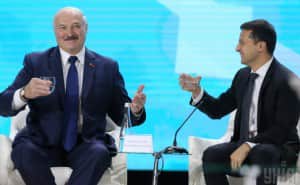 Кулеба розповів, як офіційний Київ називатиме Лукашенка після завершення терміну повноважень