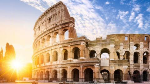Тепер ми знаємо приблизну вартість римського Колізею