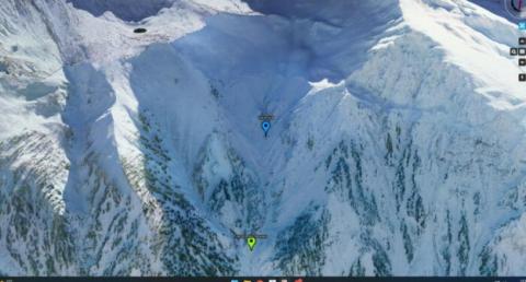 В Італії внаслідок сходження лавини загинув щонайменш один лижник