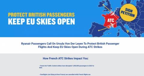 Ryanair          