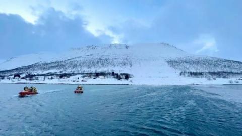 У Норвегії зійшли кілька лавин, загинули чотири людини