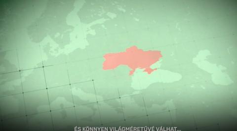 Уряд Угорщини після демаршу Києва виправив ролик з "російським" Кримом, але офіційне відео не змінив