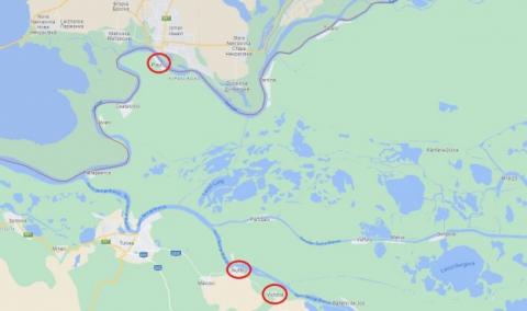 В Румунії знайшли нові уламки можливого дрона за 14 кілометрів від кордону