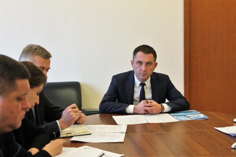 Міністерство інфраструктури приступило до відновлення контрейлерних перевезень, - Юрій Лавренюк Міністерство інфраструктури приступило до відновлення контрейлерних перевезень, - Юрій Лавренюк