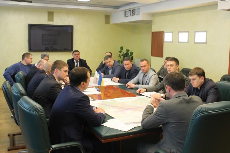 Питання забудови та висотності навколо аеропортів має бути врегульовано , - Юрій Лавренюк Питання забудови та висотності навколо аеропортів має бути врегульовано , - Юрій Лавренюк