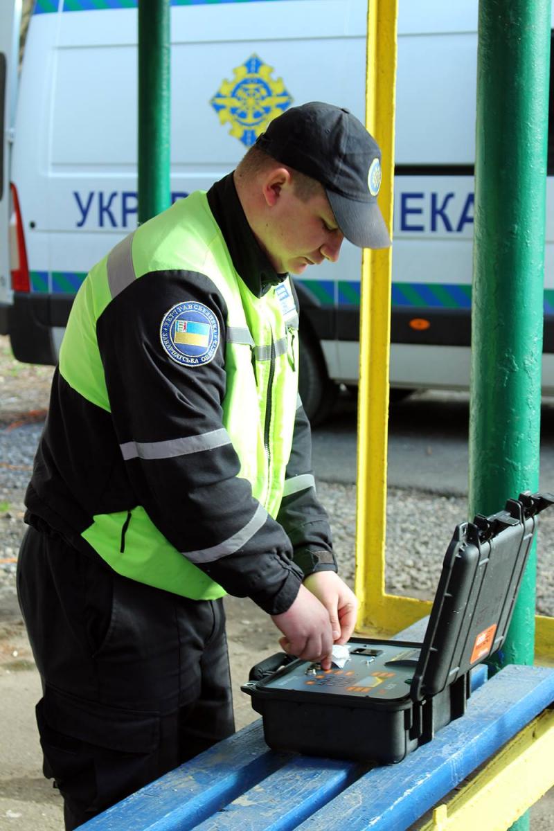Ремонт траси Київ-Чоп є пріоритетним для Закарпатської області, - Володимир Омелян Ремонт траси Київ-Чоп є пріоритетним для Закарпатської області, - Володимир Омелян