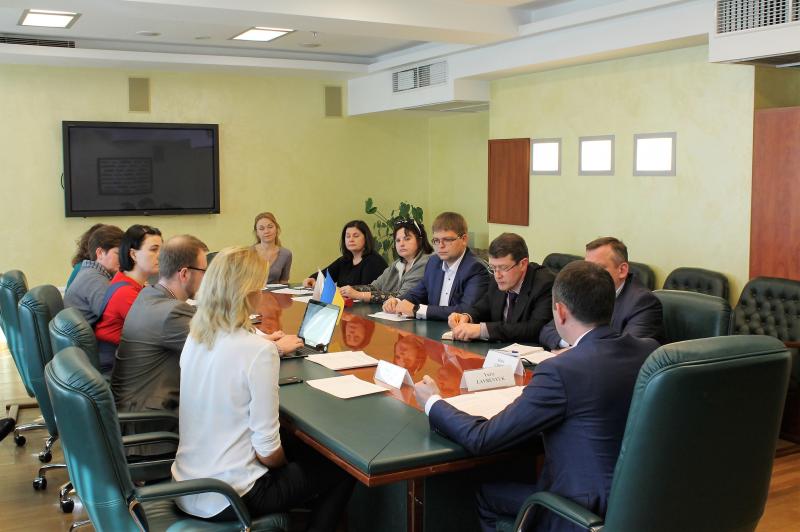 Наша мета – незалежний інженерний контроль на всіх етапах будівництва і реконструкції доріг: як капітального, так і поточного ремонту і утримання доріг, - Юрій Лавренюк Наша мета – незалежний інженерний контроль на всіх етапах будівництва і реконструкції доріг: як капітального, так і поточного ремонту і утримання доріг, - Юрій Лавренюк